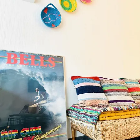 La O'vagues Apartmán
